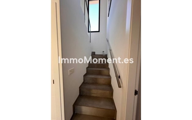 Wiederverkauf - Villa - Los Montesinos - Los Montesinos Centro