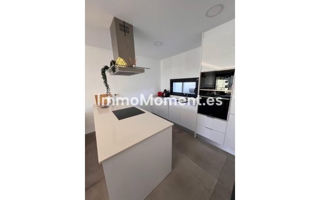 Wiederverkauf - Villa - Los Montesinos - Los Montesinos Centro