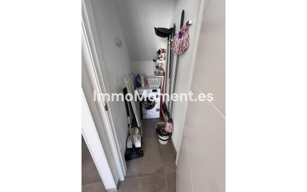 Wiederverkauf - Villa - Los Montesinos - Los Montesinos Centro