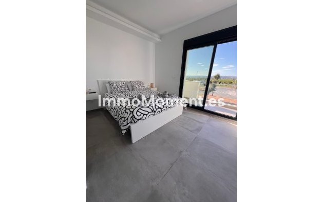 Wiederverkauf - Villa - Los Montesinos - Los Montesinos Centro