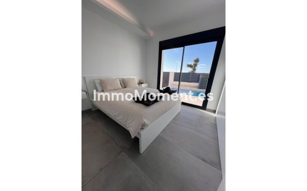 Wiederverkauf - Villa - Los Montesinos - Los Montesinos Centro