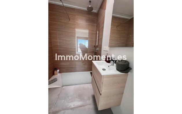 Wiederverkauf - Villa - Los Montesinos - Los Montesinos Centro