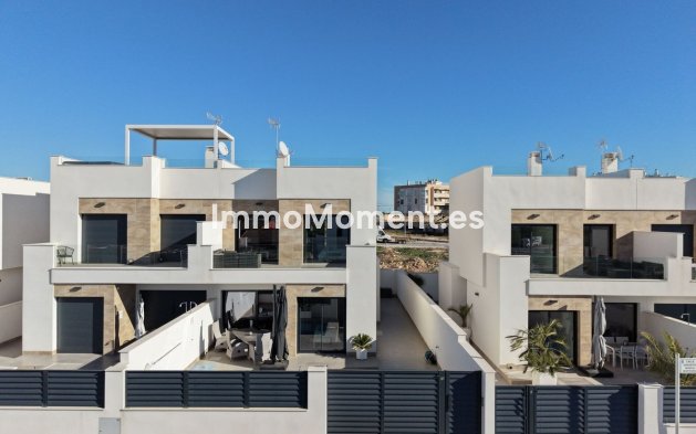 Revente - Villa - Los Montesinos - Los Montesinos Centro