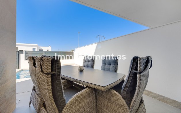 Revente - Villa - Los Montesinos - Los Montesinos Centro