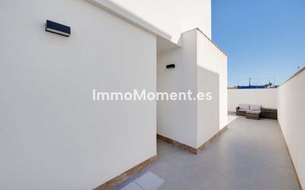 Revente - Villa - Los Montesinos - Los Montesinos Centro