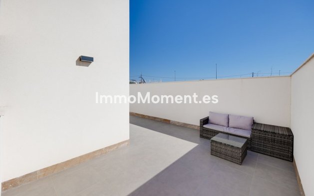 Revente - Villa - Los Montesinos - Los Montesinos Centro
