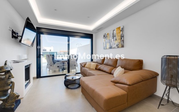 Revente - Villa - Los Montesinos - Los Montesinos Centro