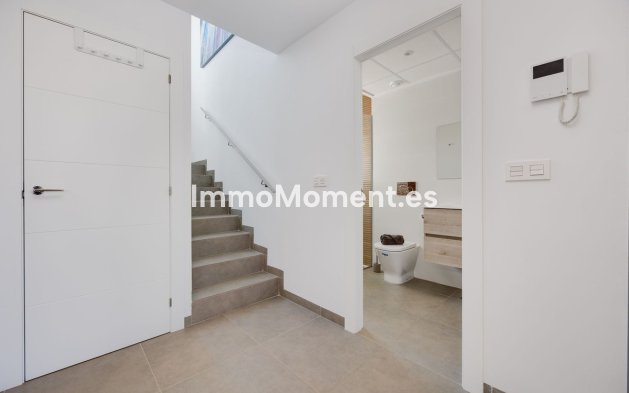 Revente - Villa - Los Montesinos - Los Montesinos Centro