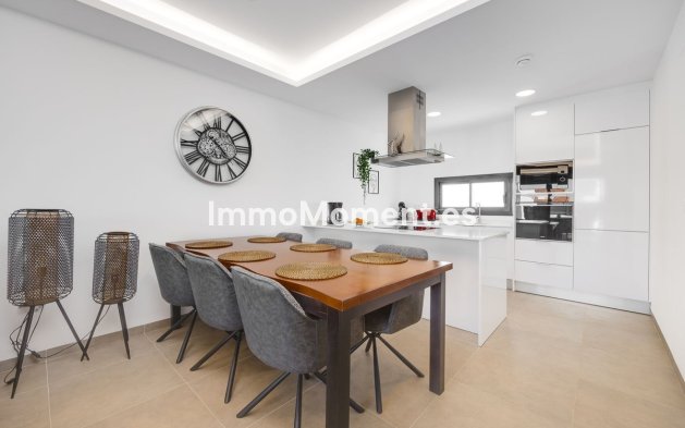 Revente - Villa - Los Montesinos - Los Montesinos Centro