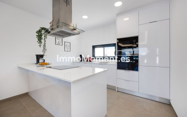 Revente - Villa - Los Montesinos - Los Montesinos Centro