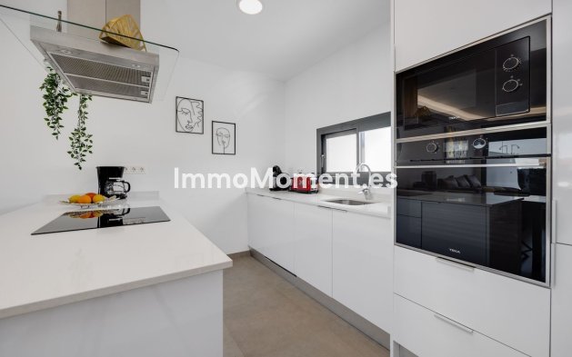 Revente - Villa - Los Montesinos - Los Montesinos Centro