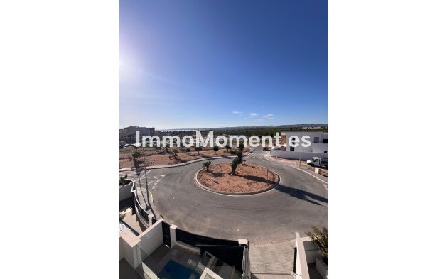 Revente - Villa - Los Montesinos - Los Montesinos Centro