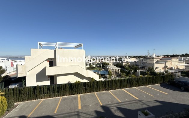 Wiederverkauf - Wohnung - Orihuela - Los Balcones