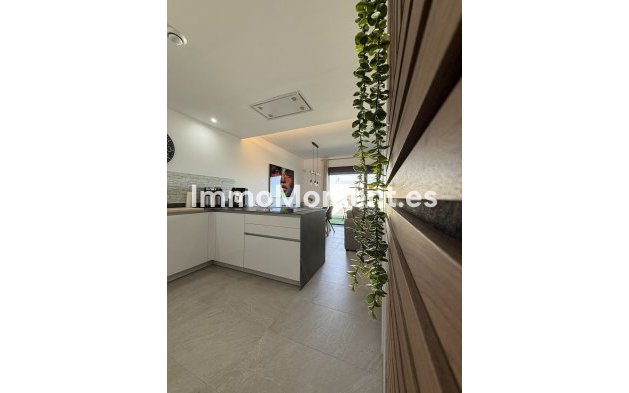 Wiederverkauf - Wohnung - Orihuela - Los Balcones