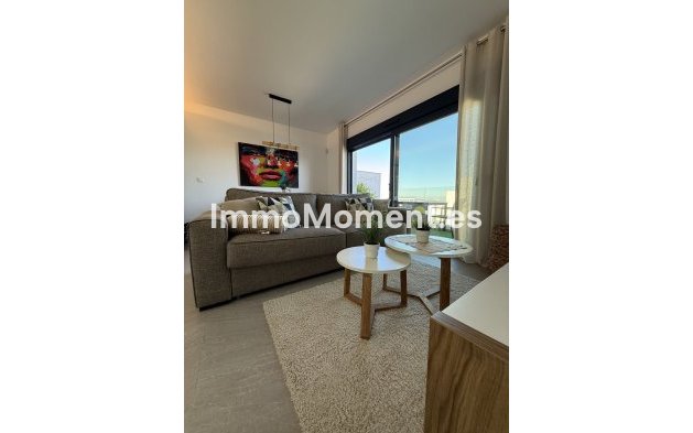 Wiederverkauf - Wohnung - Orihuela - Los Balcones