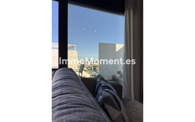 Wiederverkauf - Wohnung - Orihuela - Los Balcones