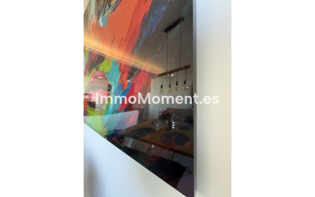 Wiederverkauf - Wohnung - Orihuela - Los Balcones