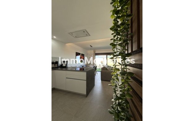 Wiederverkauf - Wohnung - Orihuela - Los Balcones