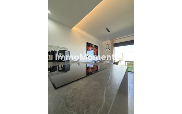 Wiederverkauf - Wohnung - Orihuela - Los Balcones