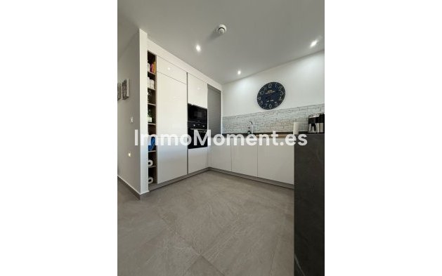 Wiederverkauf - Wohnung - Orihuela - Los Balcones