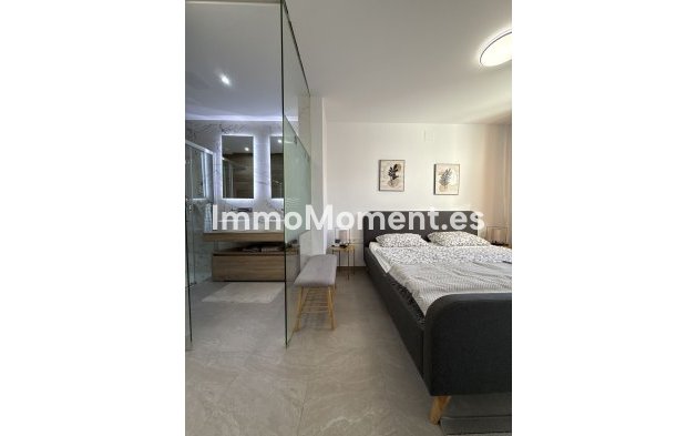 Wiederverkauf - Wohnung - Orihuela - Los Balcones