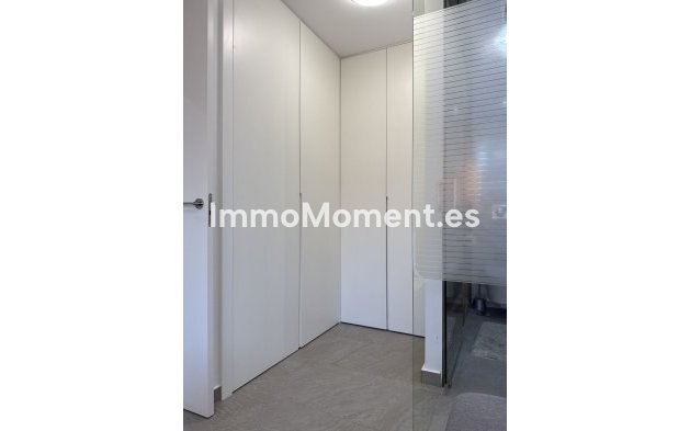 Wiederverkauf - Wohnung - Orihuela - Los Balcones