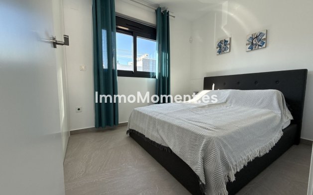 Wiederverkauf - Wohnung - Orihuela - Los Balcones