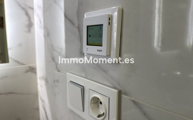 Wiederverkauf - Wohnung - Orihuela - Los Balcones