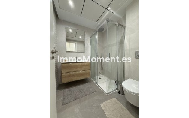 Wiederverkauf - Wohnung - Orihuela - Los Balcones