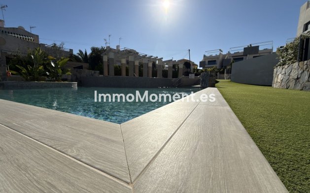 Wiederverkauf - Wohnung - Orihuela - Los Balcones