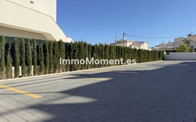 Wiederverkauf - Wohnung - Orihuela - Los Balcones