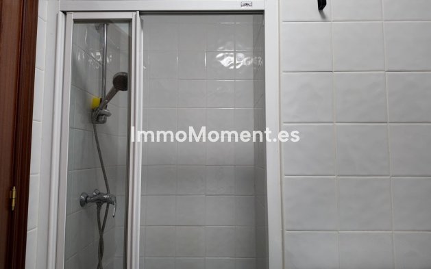 Wiederverkauf - Wohnung - Mijas - Mijas Centro