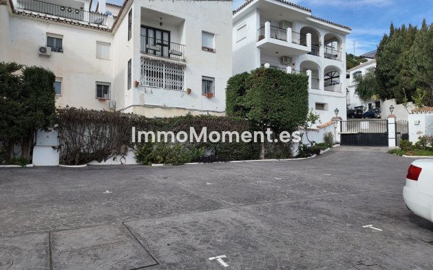 Wiederverkauf - Wohnung - Mijas - Mijas Centro