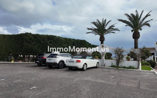 Wiederverkauf - Wohnung - Mijas - Mijas Centro