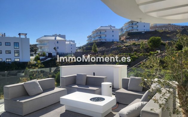 Resale - Apartment - Fuengirola - Fuengirola Centro