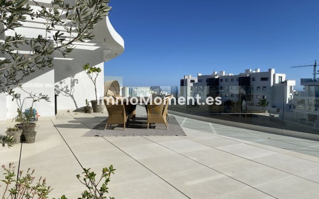 Resale - Apartment - Fuengirola - Fuengirola Centro