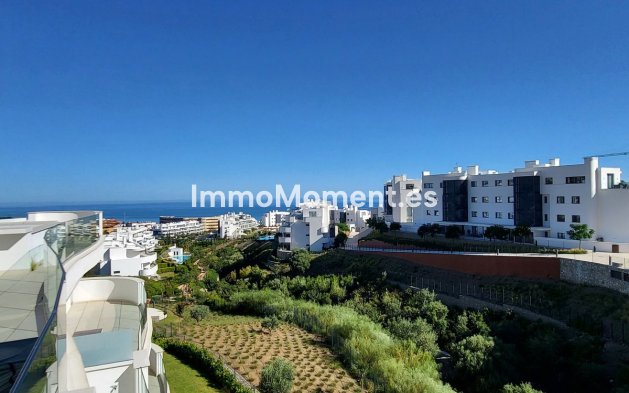 Resale - Apartment - Fuengirola - Fuengirola Centro
