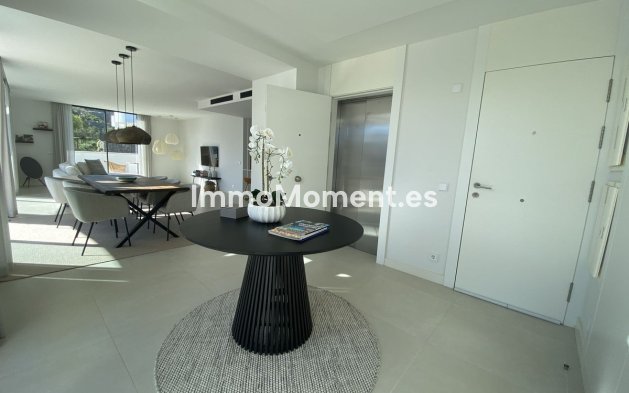 Resale - Apartment - Fuengirola - Fuengirola Centro