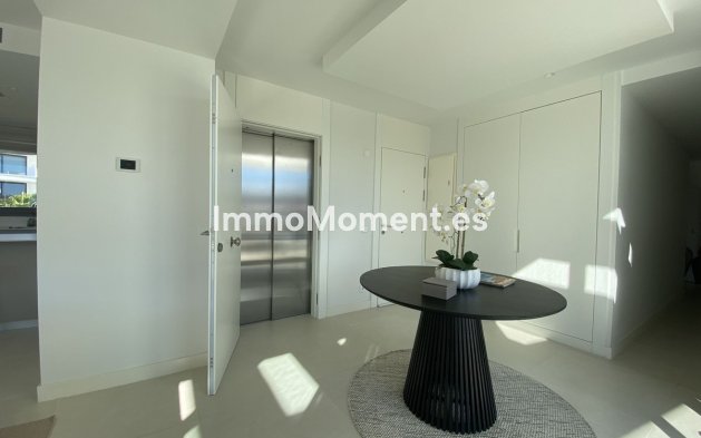 Resale - Apartment - Fuengirola - Fuengirola Centro