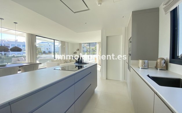Resale - Apartment - Fuengirola - Fuengirola Centro