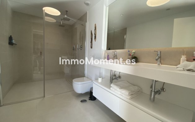 Resale - Apartment - Fuengirola - Fuengirola Centro