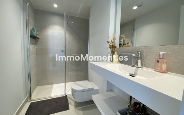 Resale - Apartment - Fuengirola - Fuengirola Centro