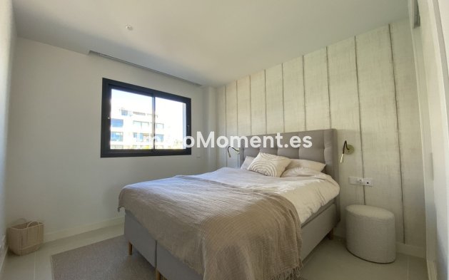 Resale - Apartment - Fuengirola - Fuengirola Centro