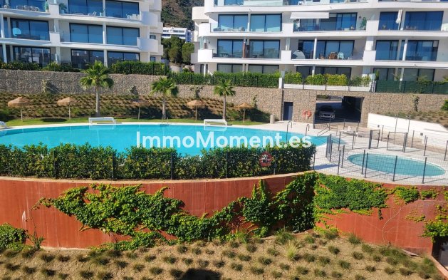 Resale - Apartment - Fuengirola - Fuengirola Centro