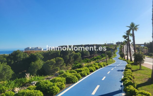 Resale - Apartment - Fuengirola - Fuengirola Centro