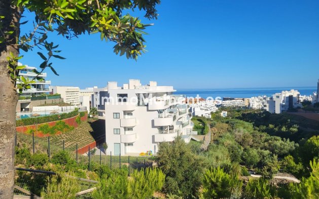 Resale - Apartment - Fuengirola - Fuengirola Centro