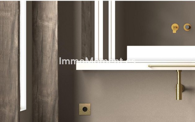 Revente - Villa - Benalmadena - La Capellania