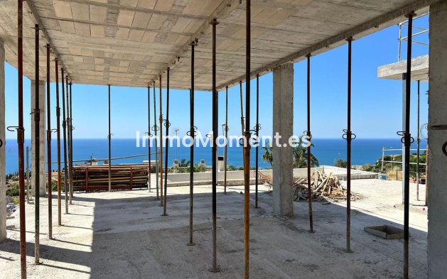 Revente - Villa - Benalmadena - La Capellania