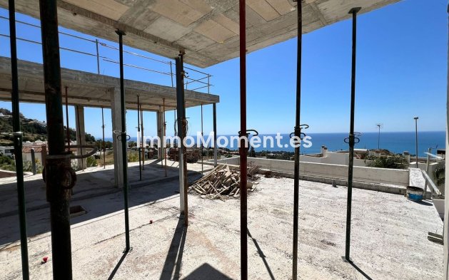 Revente - Villa - Benalmadena - La Capellania