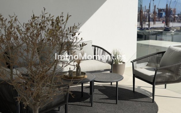 Wiederverkauf - Wohnung - Fuengirola - Fuengirola Centro